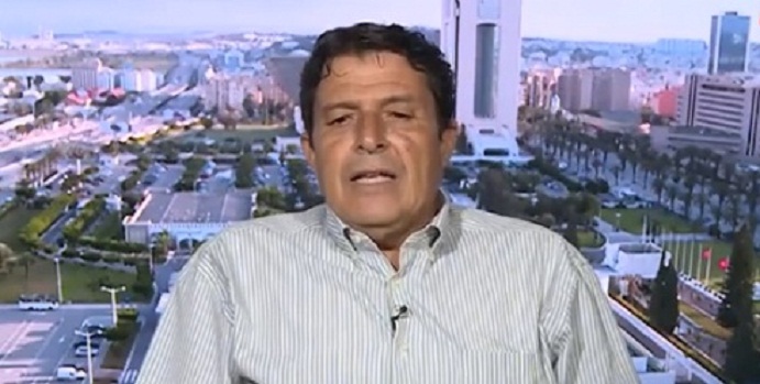 الكاتب العام الوطني لـ"حراك جمهورية المستقبل":  لن نتحالف مع حراك 25 جويلية.. ونرفض مبادرة الاتحاد